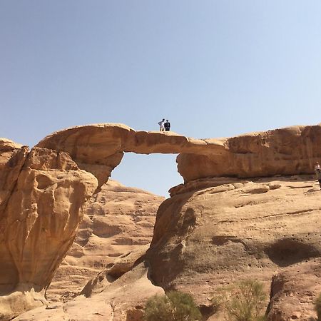 Bedouin Experiences Apartment Акаба Екстериор снимка