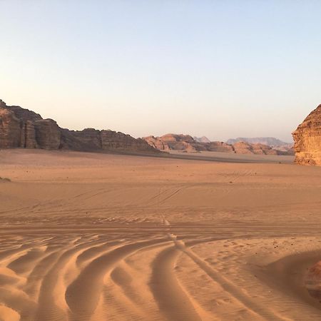 Bedouin Experiences Apartment Акаба Екстериор снимка