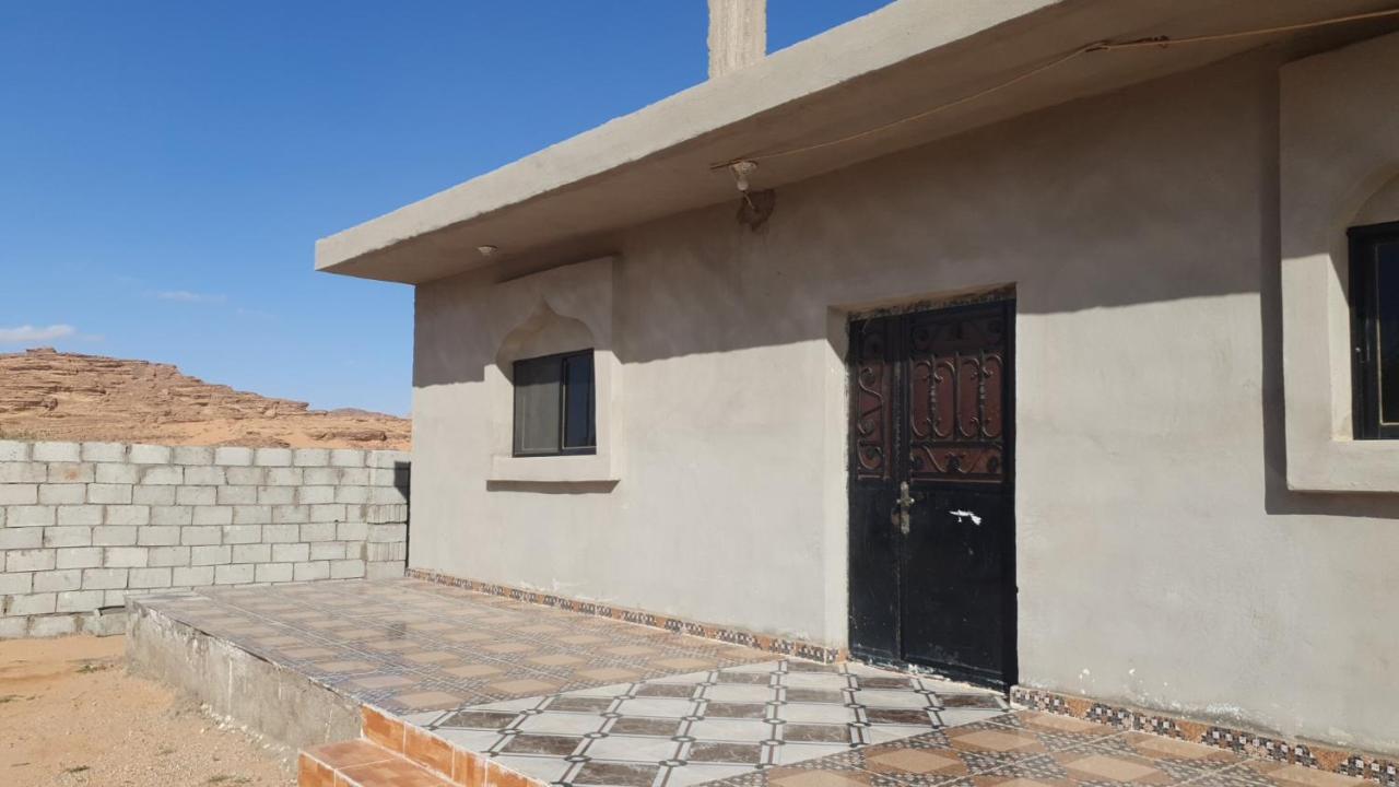 Bedouin Experiences Apartment Акаба Екстериор снимка