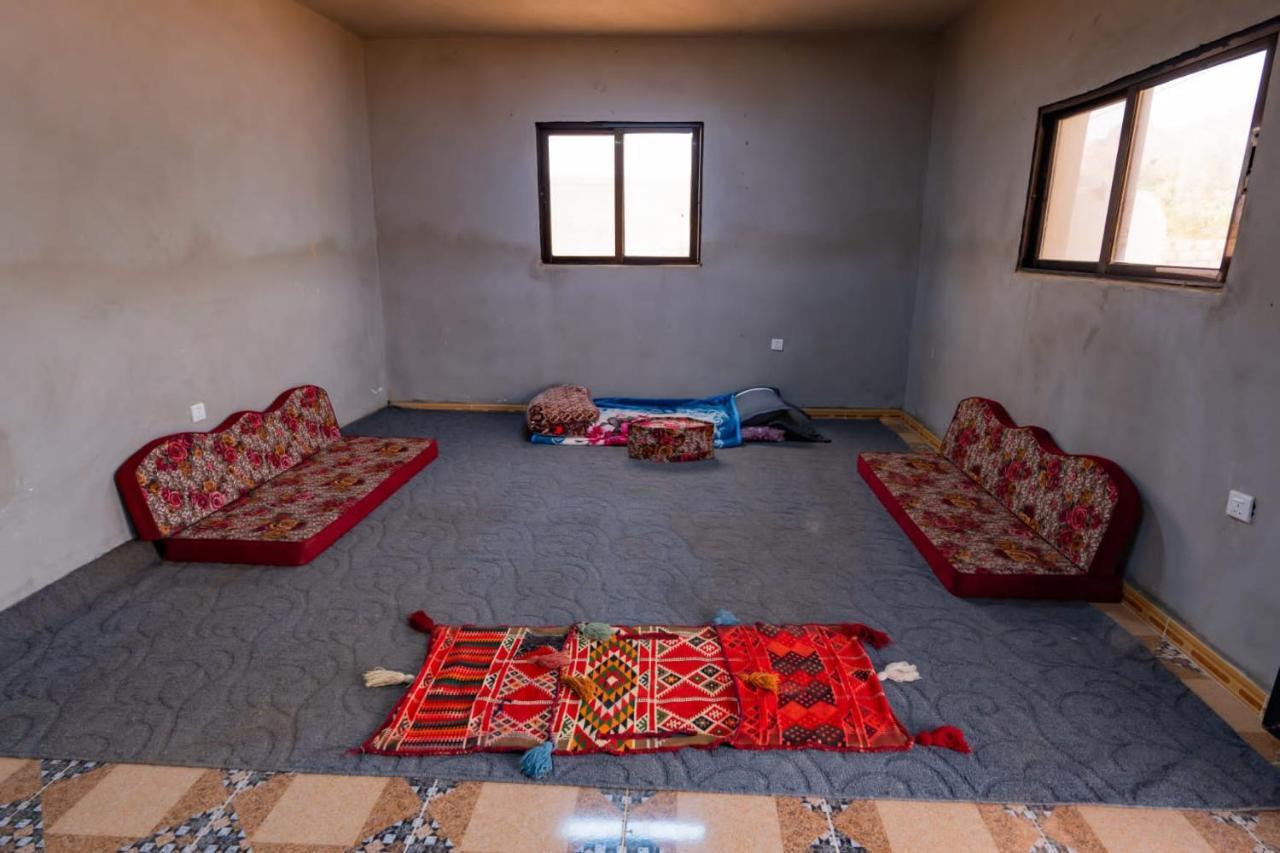 Bedouin Experiences Apartment Акаба Екстериор снимка