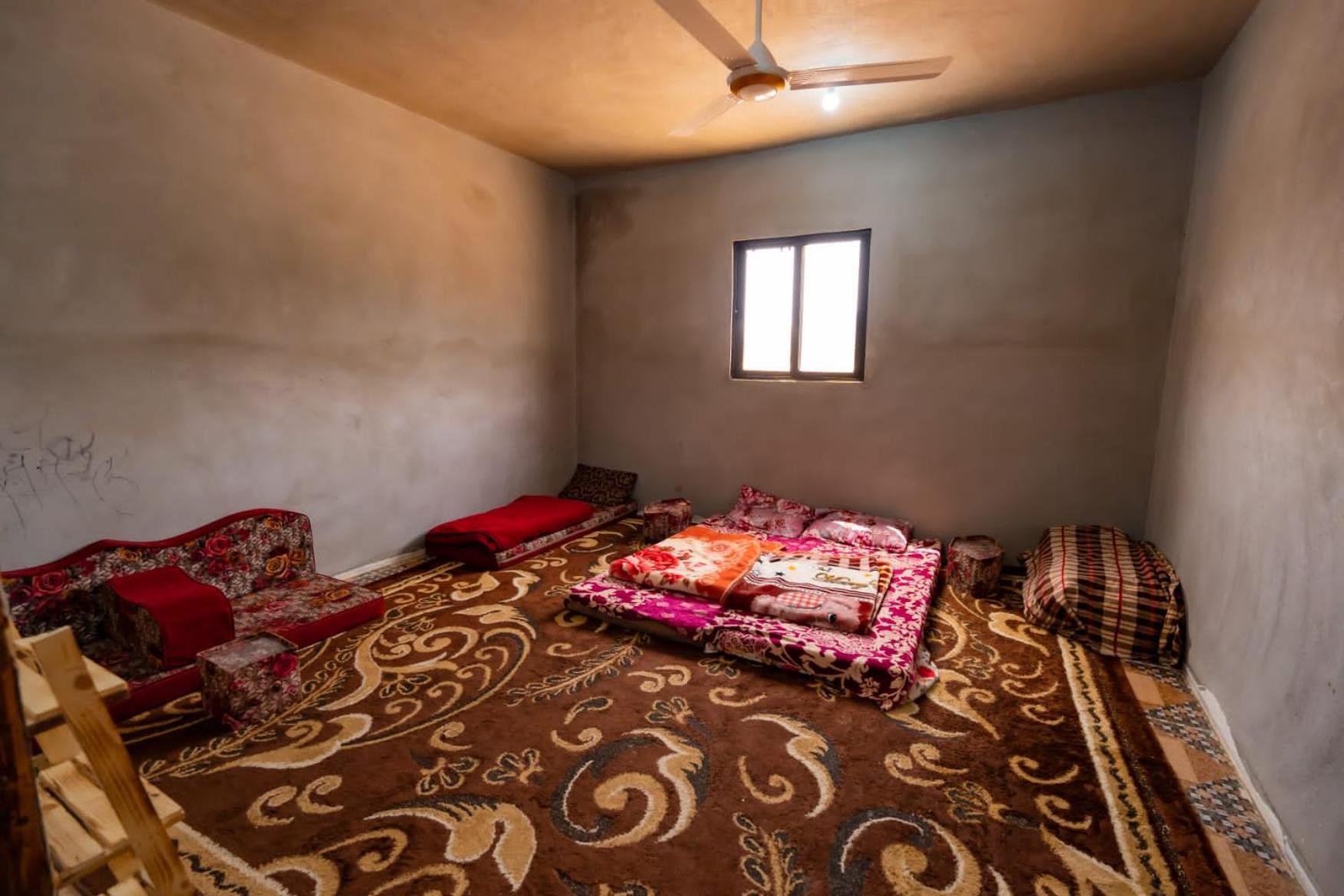 Bedouin Experiences Apartment Акаба Екстериор снимка