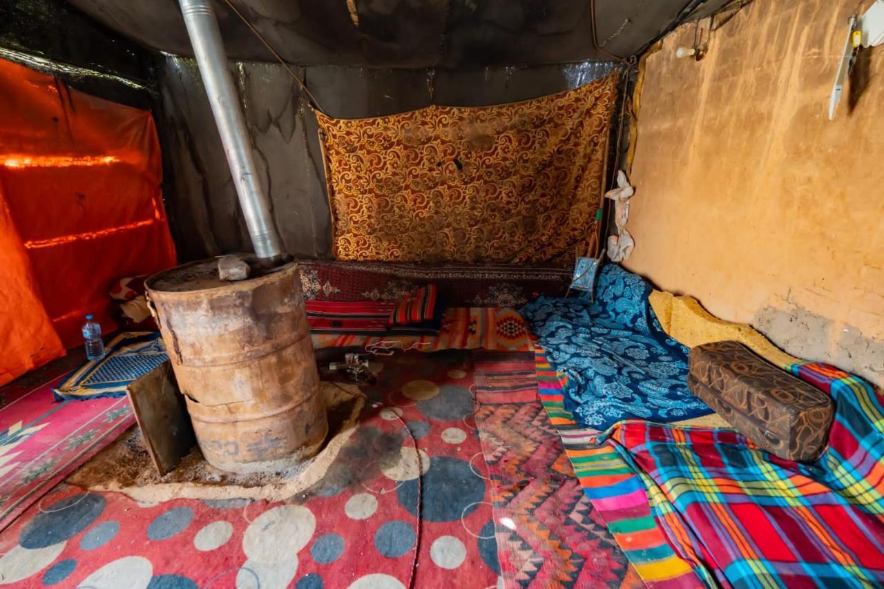 Bedouin Experiences Apartment Акаба Екстериор снимка
