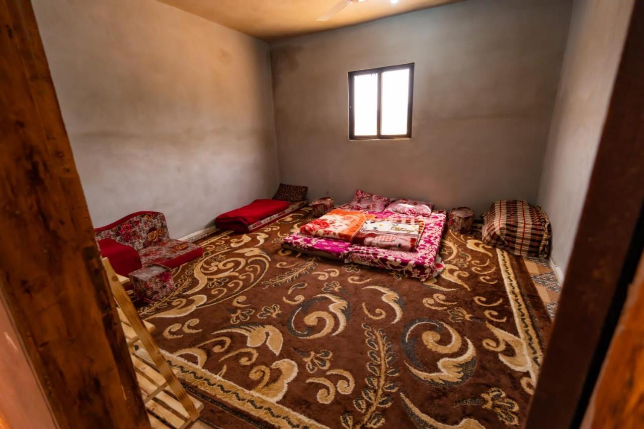 Bedouin Experiences Apartment Акаба Екстериор снимка
