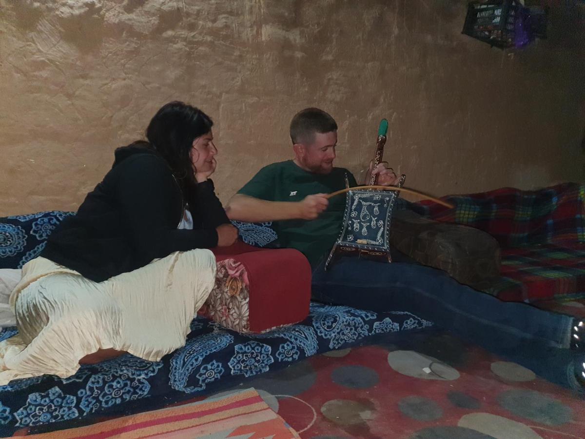 Bedouin Experiences Apartment Акаба Екстериор снимка
