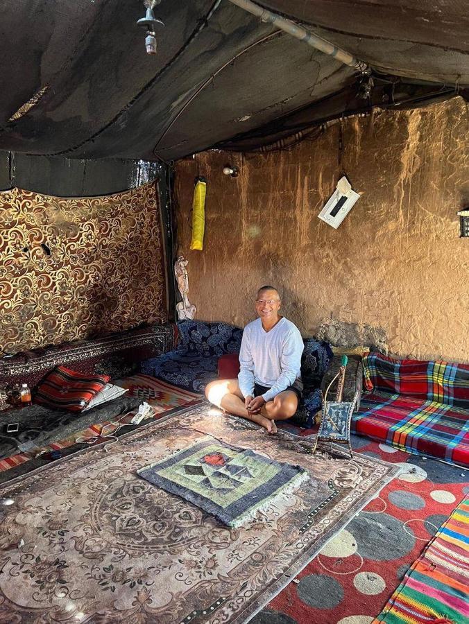 Bedouin Experiences Apartment Акаба Екстериор снимка