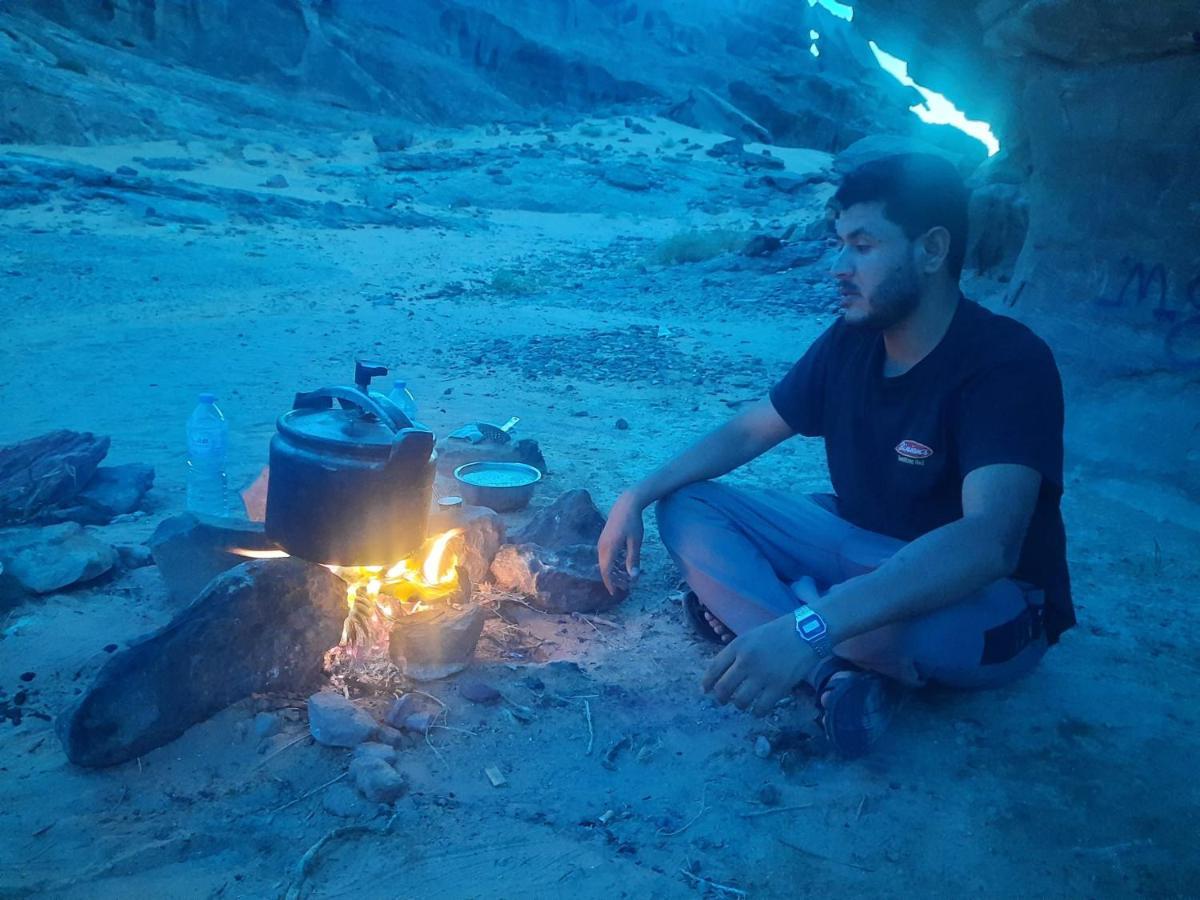 Bedouin Experiences Apartment Акаба Екстериор снимка
