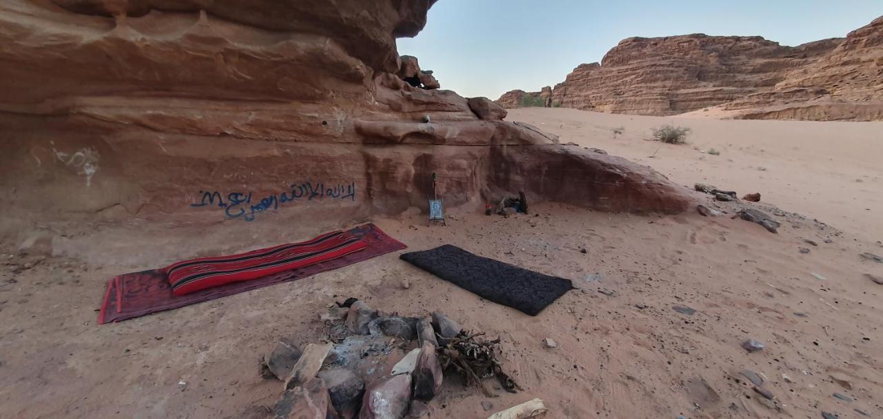 Bedouin Experiences Apartment Акаба Екстериор снимка