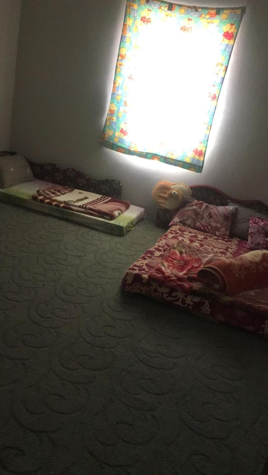 Bedouin Experiences Apartment Акаба Стая снимка